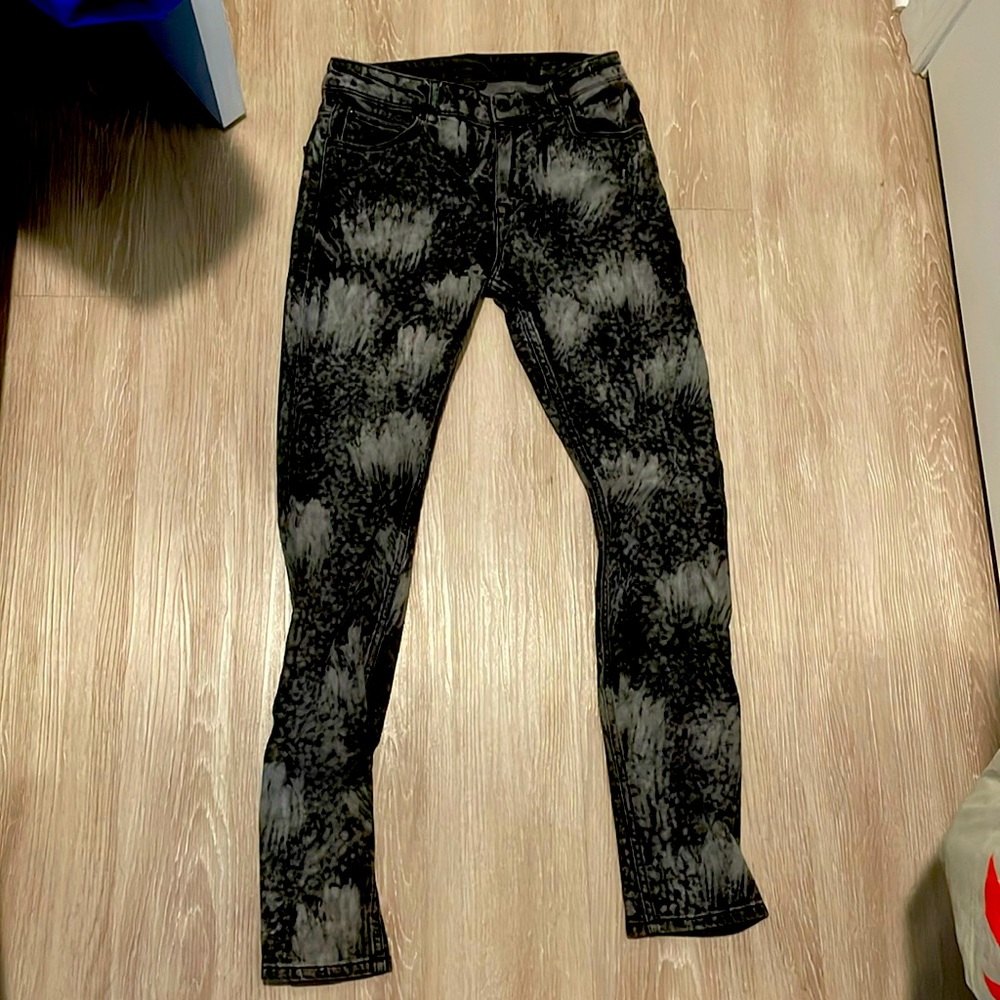 ASOS Skinny Jeans